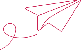 Newsletter Icon Red