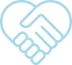 Corporate Sponsorship Icon