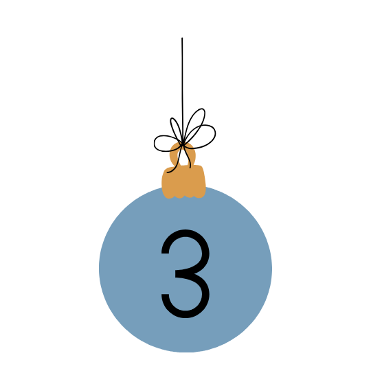 3
