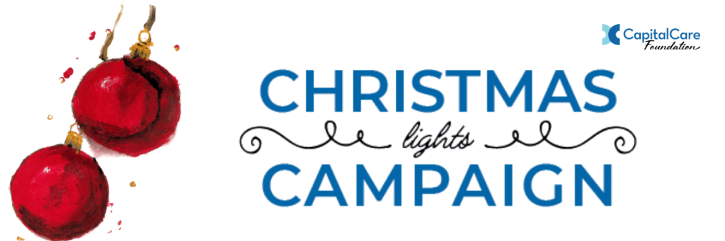 Christmas Lights Campaign