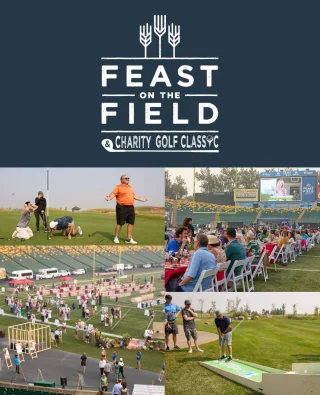 Feast on the Field